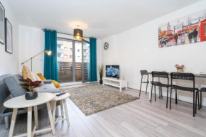 Luxury City Centre Apartment BIRMINGHAM